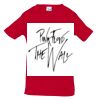 Infant Fine Jersey T-Shirt Thumbnail